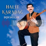 Халит Карадаğ
