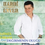 Харби Енвер