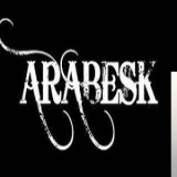 Харекетли Арабеск