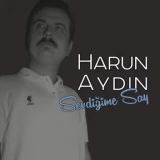 Харун Айдын