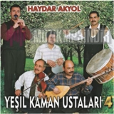 Хайдар Акёл