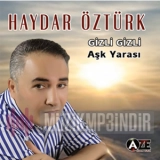 Хайдар Озтурк