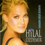 Хилал Оздемир
