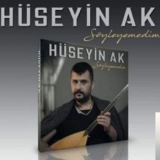 Хусеын Ак