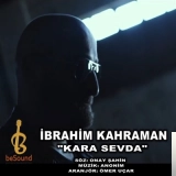 Ибрахим Кахраман