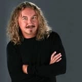 Игорь Николаев