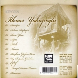 Илкнур Якупоğлу