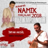 Ирфан Акгул