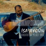 Иса Айгун