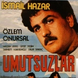 Исмаил Хазар