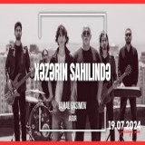 Жамал Гасимов