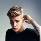 Жустин Биебер