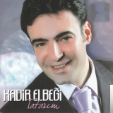 Кадир Елбеğи