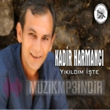 Кадир Харманcы