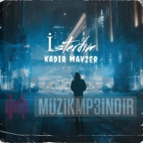 Кадир Мавзер