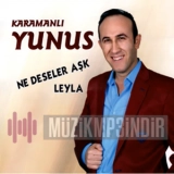 Караманлы Юнус