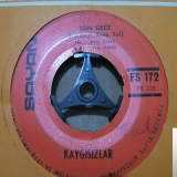 Кайгысызлар