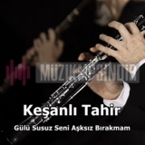Кешанлы Тахир