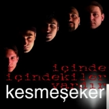 Кесмешекер