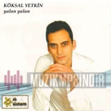 Коксал Йеткин