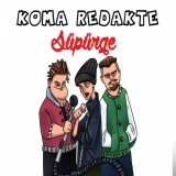 Кома Редакте