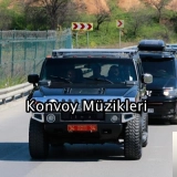 Конвой Музиклери