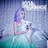 Кйла Ла Гранге