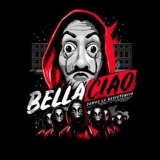 Ла Cаса Де Папел