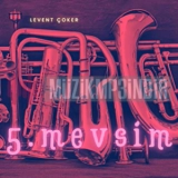 Левент Чокер