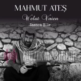 Махмут Атеш