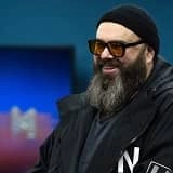 Максим Фадеев