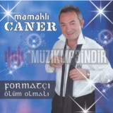 Мамаклы Cанер