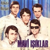 Мави Ишыклар