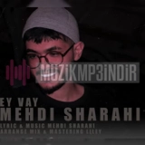 Мехди Шарахи