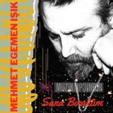 Мехмет Егемен Ишык