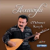 Мехмет Кайык