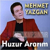 Мехмет Язган