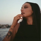 Мелике Шахин