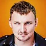 Михаил Бублик