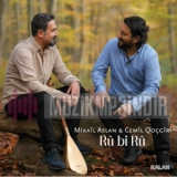 Микаил Аслан