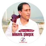 Микаыл Шимшек