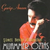 Муаммер Озташ