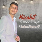 Муcахит Колонкая