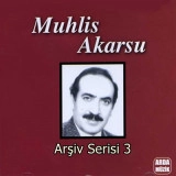 Мухлис Акарсу