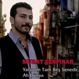 Мурат Шенпынар