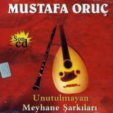 Мустафа Оруч