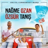 Наğме Таныш