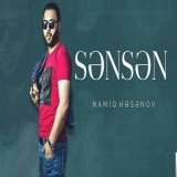 Намиq Хесенов