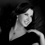 Нанcй Ажрам