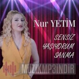 Нур Йетим